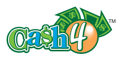 Georgia Cash 4 logo-Galottery.us