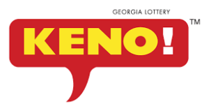 Georgia Lottery Keno logo