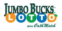 Georgia Jumbo Bucks Lotto