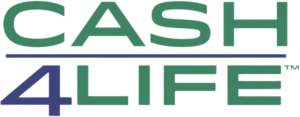 Cash4Life logo-Galottery.us